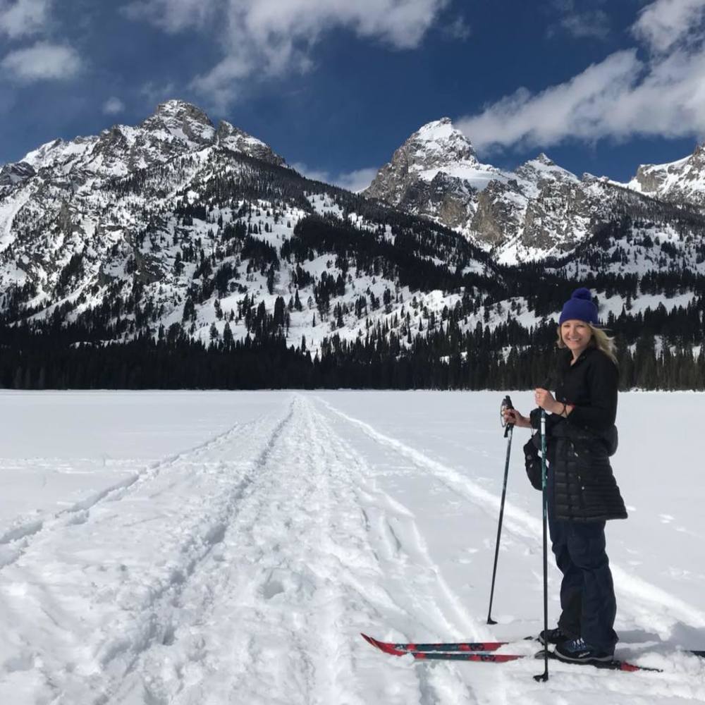 Meet your Posher, Callie